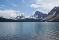 Bow Lake &ndash; &copy; Susanne Schirmann (Eberhardt TRAVEL)