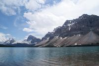 Bow Lake &ndash; &copy; Susanne Schirmann (Eberhardt TRAVEL)