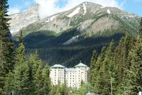 Chateau Lake Louise &ndash; &copy; Susanne Schirmann (Eberhardt TRAVEL)