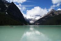 Lake Louise &ndash; &copy; Susanne Schirmann (Eberhardt TRAVEL)
