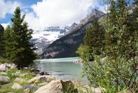 Lake Louise &ndash; &copy; Susanne Schirmann (Eberhardt TRAVEL)