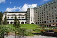 Chateau Lake Louise &ndash; &copy; Susanne Schirmann (Eberhardt TRAVEL)