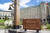 Chateau Lake Louise &ndash; &copy; Susanne Schirmann (Eberhardt TRAVEL)