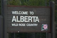 Hello Alberta &ndash; &copy; Susanne Schirmann (Eberhardt TRAVEL)