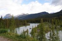 Unterwegs in den Rockies &ndash; &copy; Susanne Schirmann (Eberhardt TRAVEL)