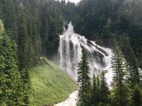 Tintangle Falls  &ndash; &copy; Elisabeth Fox-Maerki (Eberhardt TRAVEL)