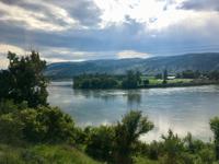 Der North Thompson River &ndash; &copy; Elisabeth Fox-Maerki (Eberhardt TRAVEL)