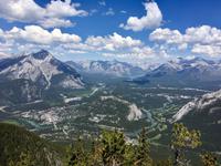Blick von Oben &ndash; &copy; Elisabeth Fox-Maerki (Eberhardt TRAVEL)
