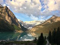 Unterwegs in den Rockys &ndash; &copy; Elisabeth Fox-Maerki (Eberhardt TRAVEL)