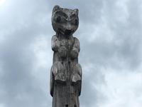 Coucou &ndash; &copy; Elisabeth Fox-Maerki (Eberhardt TRAVEL)
