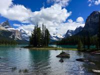 Spirit Island &ndash; &copy; Elisabeth Fox-Maerki (Eberhardt TRAVEL)