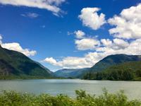 der Skeena &ndash; &copy; Elisabeth Fox-Maerki (Eberhardt TRAVEL)