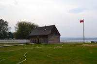Fort St. James &ndash; &copy; Andreas Wolfsteller (Eberhardt TRAVEL)
