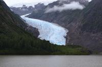 Bear Glacier &ndash; &copy; Andreas Wolfsteller (Eberhardt TRAVEL)