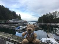 Vancouver Island - Telegraph Cove &ndash; &copy; Andreas Wolfsteller (Eberhardt TRAVEL)
