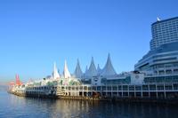 Vancouver - Canada Place &ndash; &copy; Andreas Wolfsteller (Eberhardt TRAVEL)