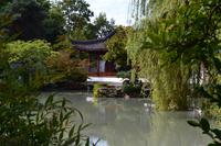 Stadtrundfahrt in Vancouver - Chinesischer Garten &ndash; &copy; Andreas Wolfsteller (Eberhardt TRAVEL)