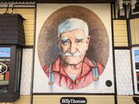 in Chemainus &ndash; &copy; Elisabeth Fox-Maerki (Eberhardt TRAVEL)