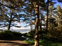 Long Beach &ndash; &copy; Elisabeth Fox-Maerki (Eberhardt TRAVEL)