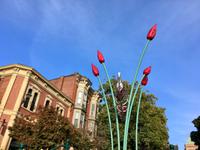 Victoria &ndash; &copy; Elisabeth Fox-Maerki (Eberhardt TRAVEL)