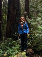 Wandern in Vancouver &ndash; &copy; Elisabeth Fox-Maerki (Eberhardt TRAVEL)