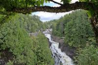 Wasserfall