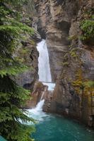 5. Johnston Canyon &ndash; &copy; Marianne Förster (Eberhardt TRAVEL)