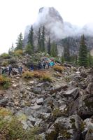 8. Moraine Lake &ndash; &copy; Marianne Förster (Eberhardt TRAVEL)