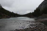 33. Bow River &ndash; &copy; Marianne Förster (Eberhardt TRAVEL)