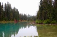 36. Emerald Lake &ndash; &copy; Marianne Förster (Eberhardt TRAVEL)