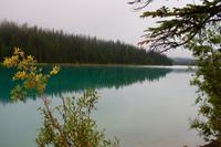 37. Emerald Lake &ndash; &copy; Marianne Förster (Eberhardt TRAVEL)