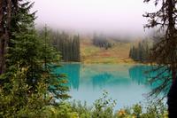 38. Emerald Lake &ndash; &copy; Marianne Förster (Eberhardt TRAVEL)
