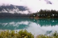 44. Emerald Lake &ndash; &copy; Marianne Förster (Eberhardt TRAVEL)