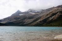 72. Bow Lake &ndash; &copy; Marianne Förster (Eberhardt TRAVEL)