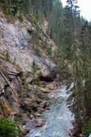 3. Johnston Canyon &ndash; &copy; Marianne Förster (Eberhardt TRAVEL)