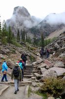 7. Moraine Lake &ndash; &copy; Marianne Förster (Eberhardt TRAVEL)