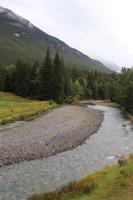 31. Bow River &ndash; &copy; Marianne Förster (Eberhardt TRAVEL)