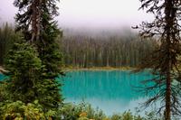 40. Emerald Lake &ndash; &copy; Marianne Förster (Eberhardt TRAVEL)