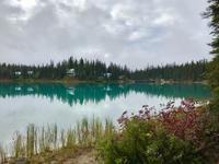 46. Emerald Lake &ndash; &copy; Marianne Förster (Eberhardt TRAVEL)