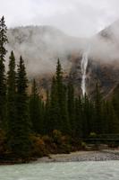 51. Takakkwa Falls &ndash; &copy; Marianne Förster (Eberhardt TRAVEL)