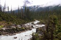 57. An Den Takakkwa Falls &ndash; &copy; Marianne Förster (Eberhardt TRAVEL)