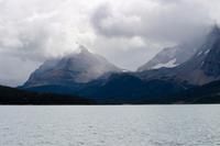 65. Bow Lake &ndash; &copy; Marianne Förster (Eberhardt TRAVEL)