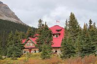 69. Am Bow Lake &ndash; &copy; Marianne Förster (Eberhardt TRAVEL)