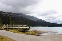 73. Bow Lake &ndash; &copy; Marianne Förster (Eberhardt TRAVEL)