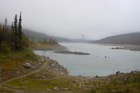 101. Medicine Lake &ndash; &copy; Marianne Förster (Eberhardt TRAVEL)