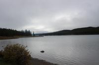 103. Maligne Lake &ndash; &copy; Marianne Förster (Eberhardt TRAVEL)