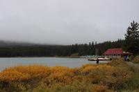 107. Maligne Lake &ndash; &copy; Marianne Förster (Eberhardt TRAVEL)