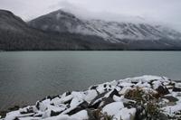 150. Am Moose Lake &ndash; &copy; Marianne Förster (Eberhardt TRAVEL)