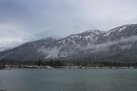 151. Am Moose Lake &ndash; &copy; Marianne Förster (Eberhardt TRAVEL)