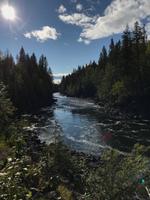 169. Wells Gray Provincial Park &ndash; &copy; Marianne Förster (Eberhardt TRAVEL)